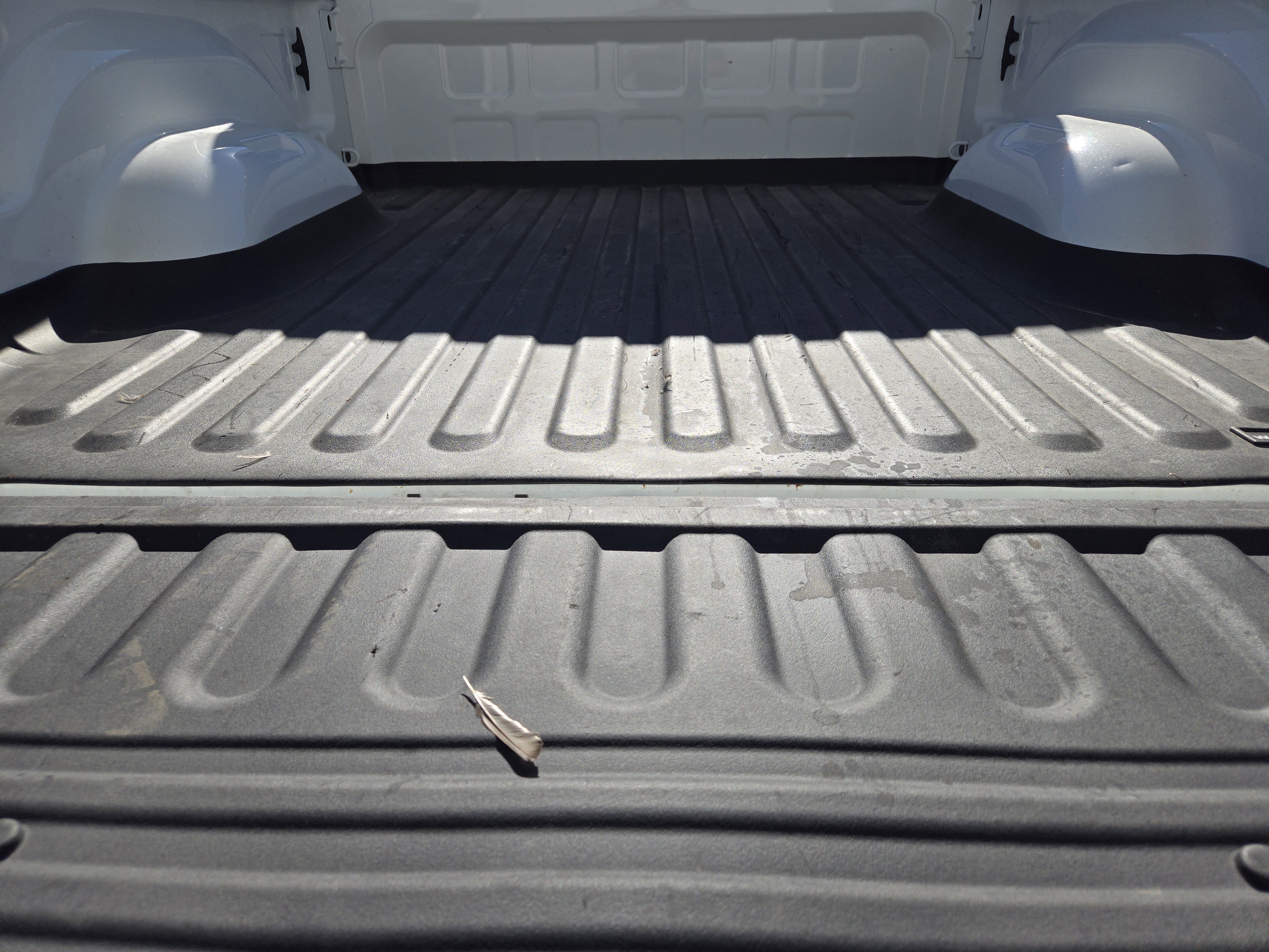 Used 2024 RAM 2500 Big Horn w/ Heated Seats & Wheel Group image 34