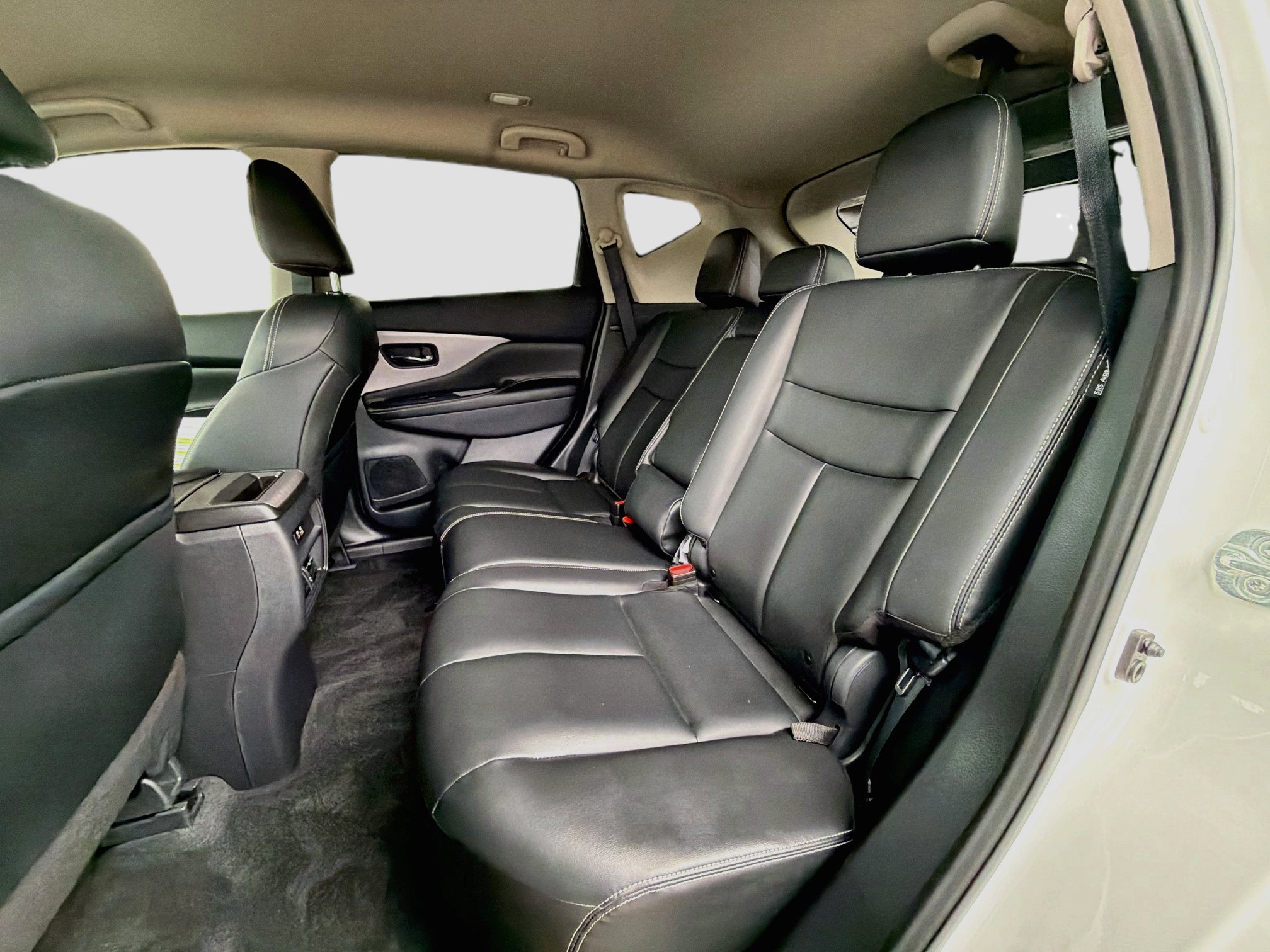 Used 2024 Nissan Murano SV AWD/4WD image 26
