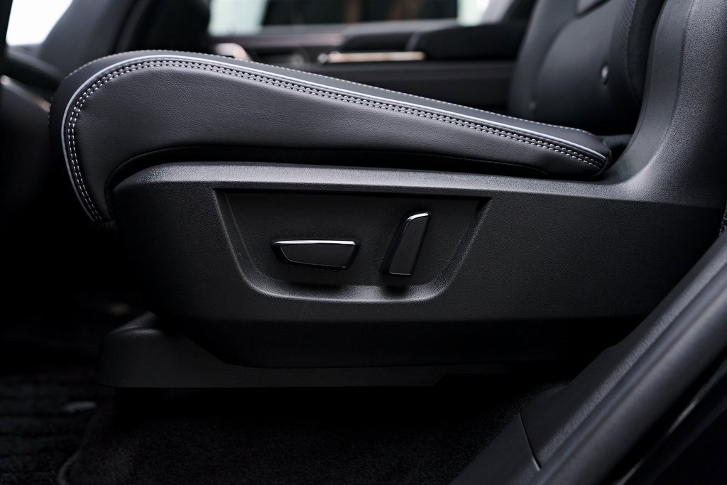 Used 2025 INFINITI QX80 Autograph w/ Autograph Exterior Package image 65