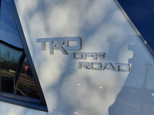 Used 2024 Toyota 4Runner TRD Off-Road Premium image 41
