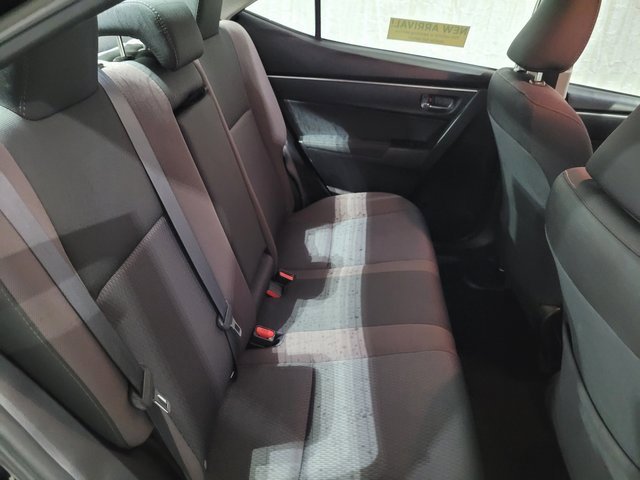 Used 2017 Toyota Corolla LE image 48