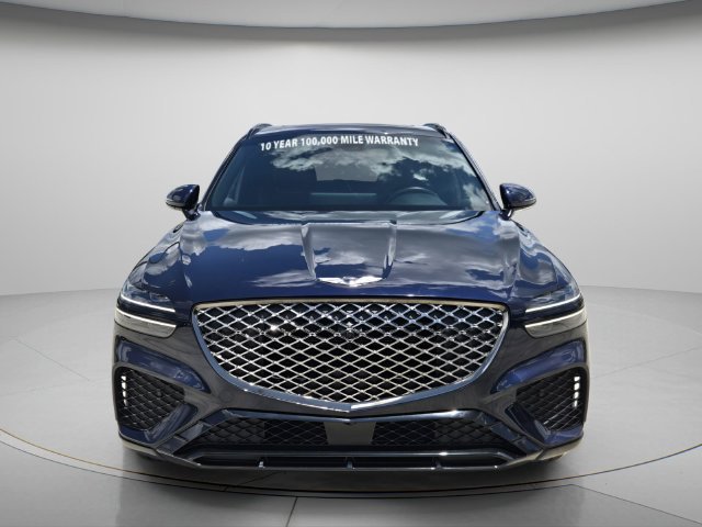Certified 2023 Genesis GV70 2.5T w/ Sport Prestige Package AWD/4WD image 4