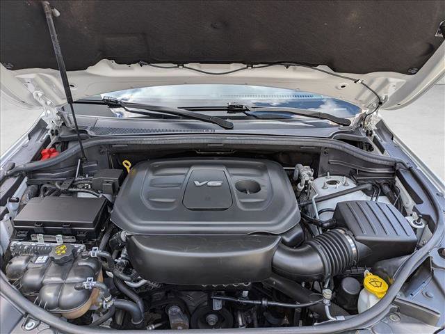 Used 2018 Jeep Grand Cherokee Limited image 21