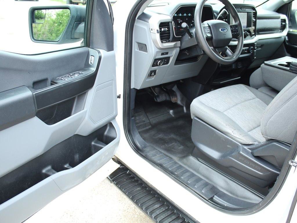 Used 2021 Ford F150 XL w/ Equipment Group 101A High image 16