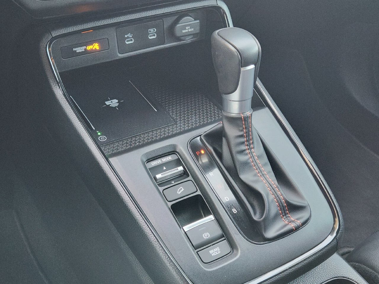 Used 2026 Honda CR-V Sport-L image 19