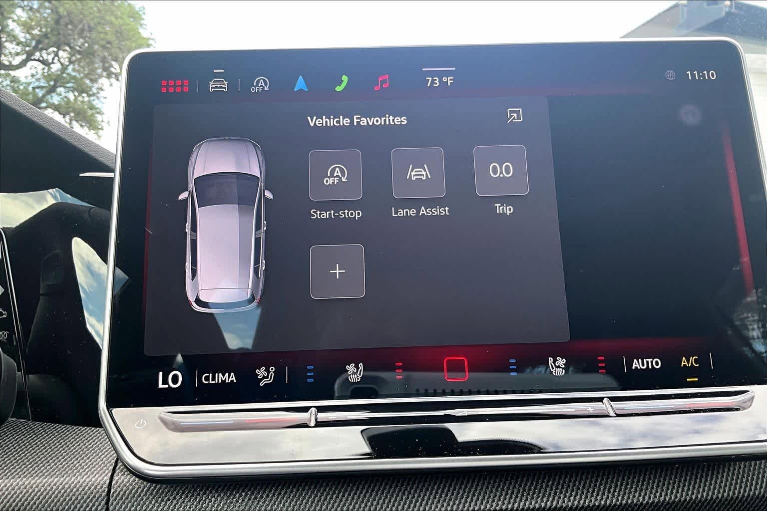 New 2026 Volkswagen GTI SE FWD image 20