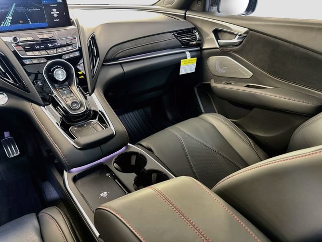 New 2026 Acura RDX A-Spec w/ Advance Package AWD/4WD image 25