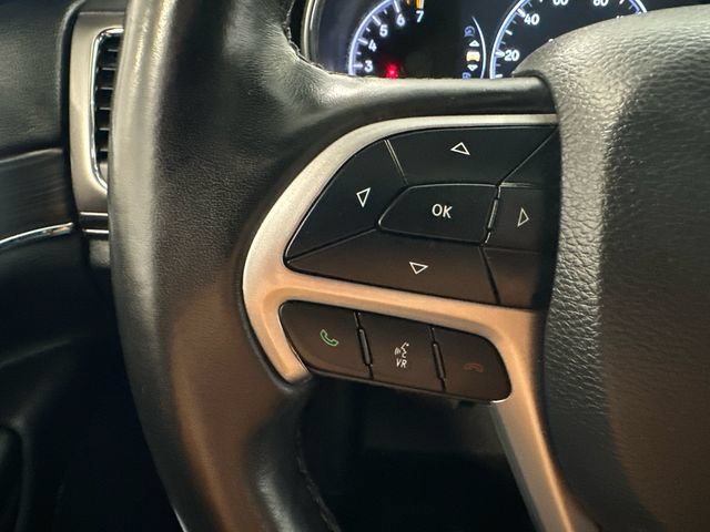 Used 2022 Jeep Grand Cherokee Limited AWD/4WD image 20