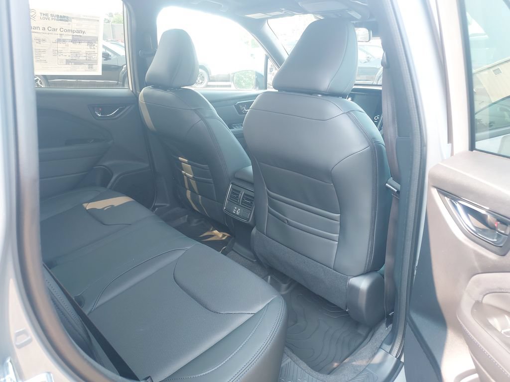 New 2026 Subaru Forester Limited AWD/4WD image 11