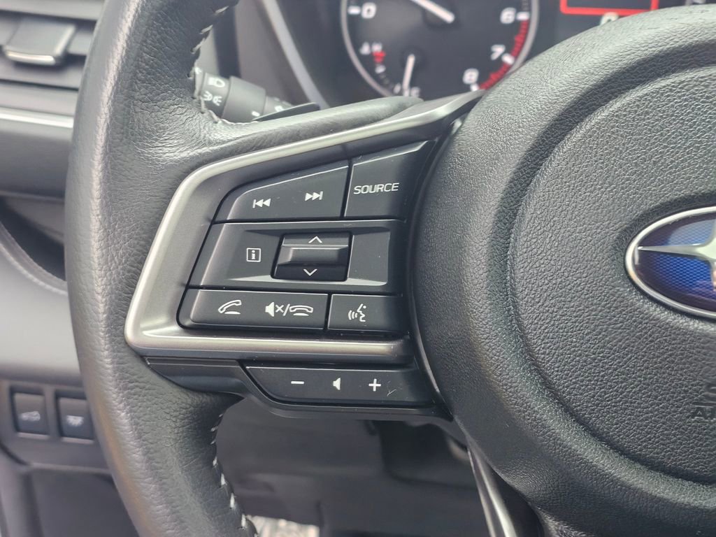 Used 2023 Subaru Ascent Limited w/ Technology Package AWD/4WD image 30