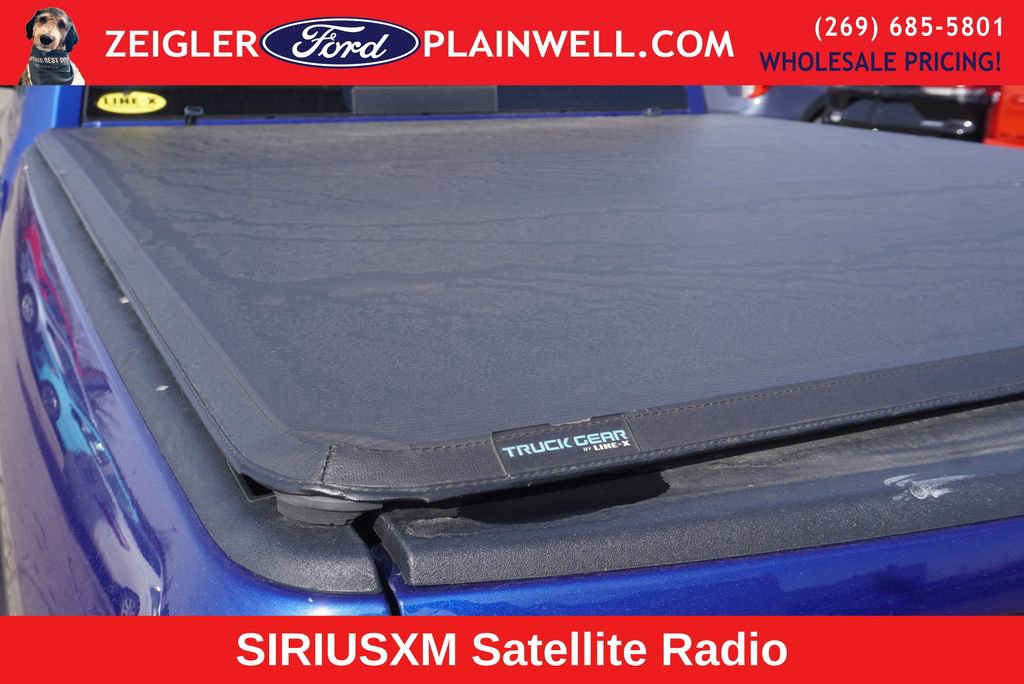 Used 2016 RAM 1500 Outdoorsman image 10