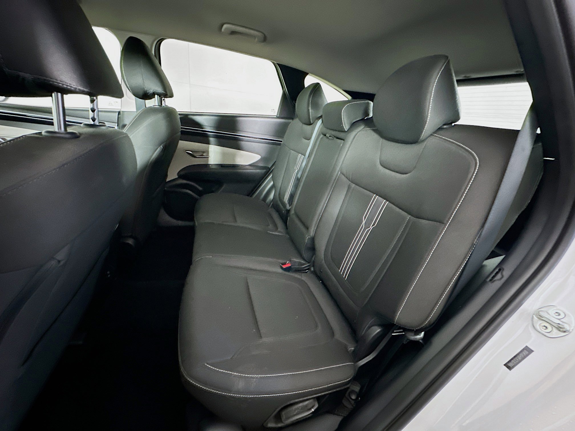 Used 2024 Hyundai Tucson SEL image 27