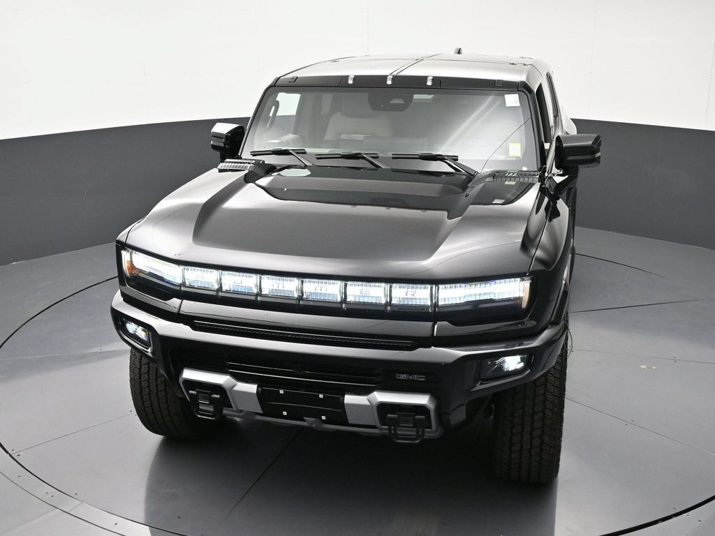 Certified 2026 GMC Hummer EV SUV AWD/4WD image 23