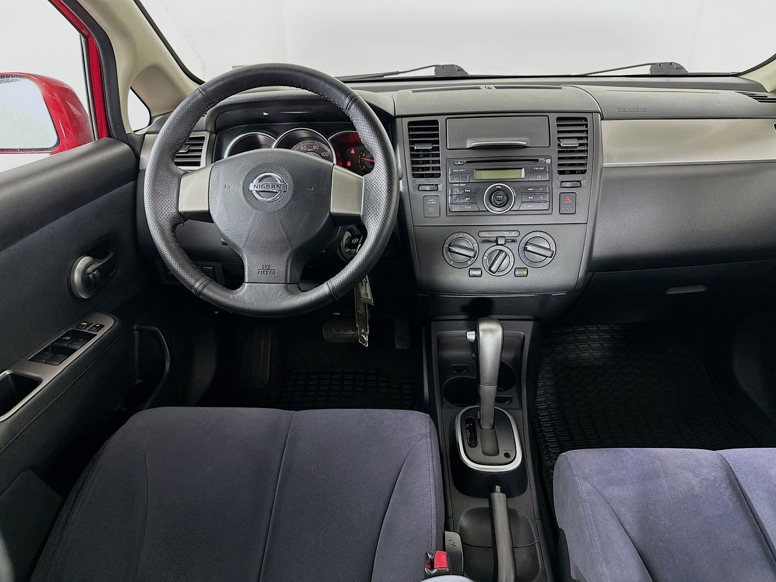 Used 2007 Nissan Versa 1.8 S w/ PWR Pkg FWD image 19