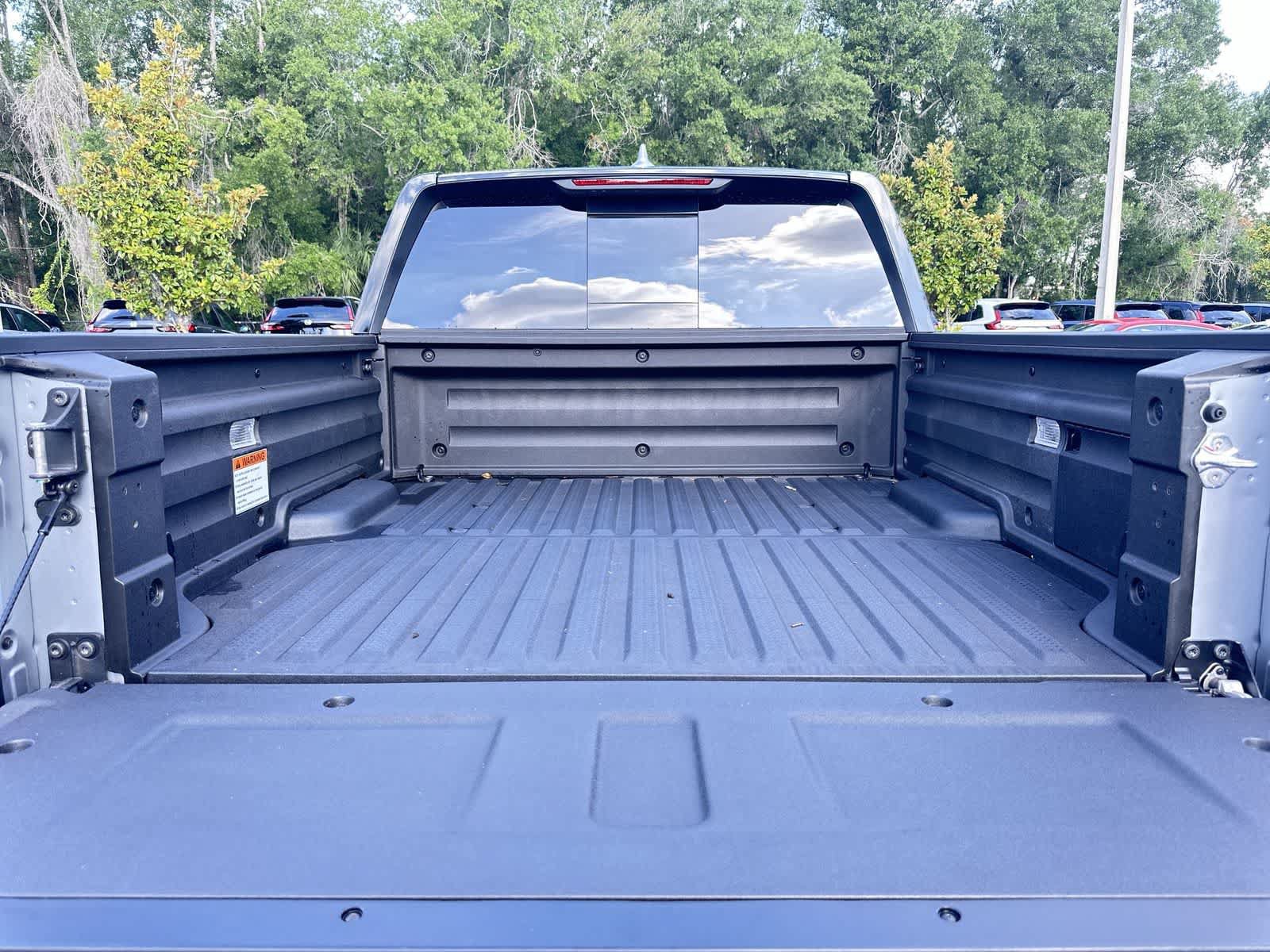 Used 2026 Honda Ridgeline TrailSport image 23