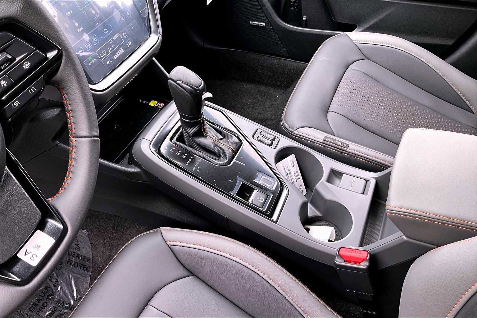 New 2025 Subaru Crosstrek 2.5i Limited image 7