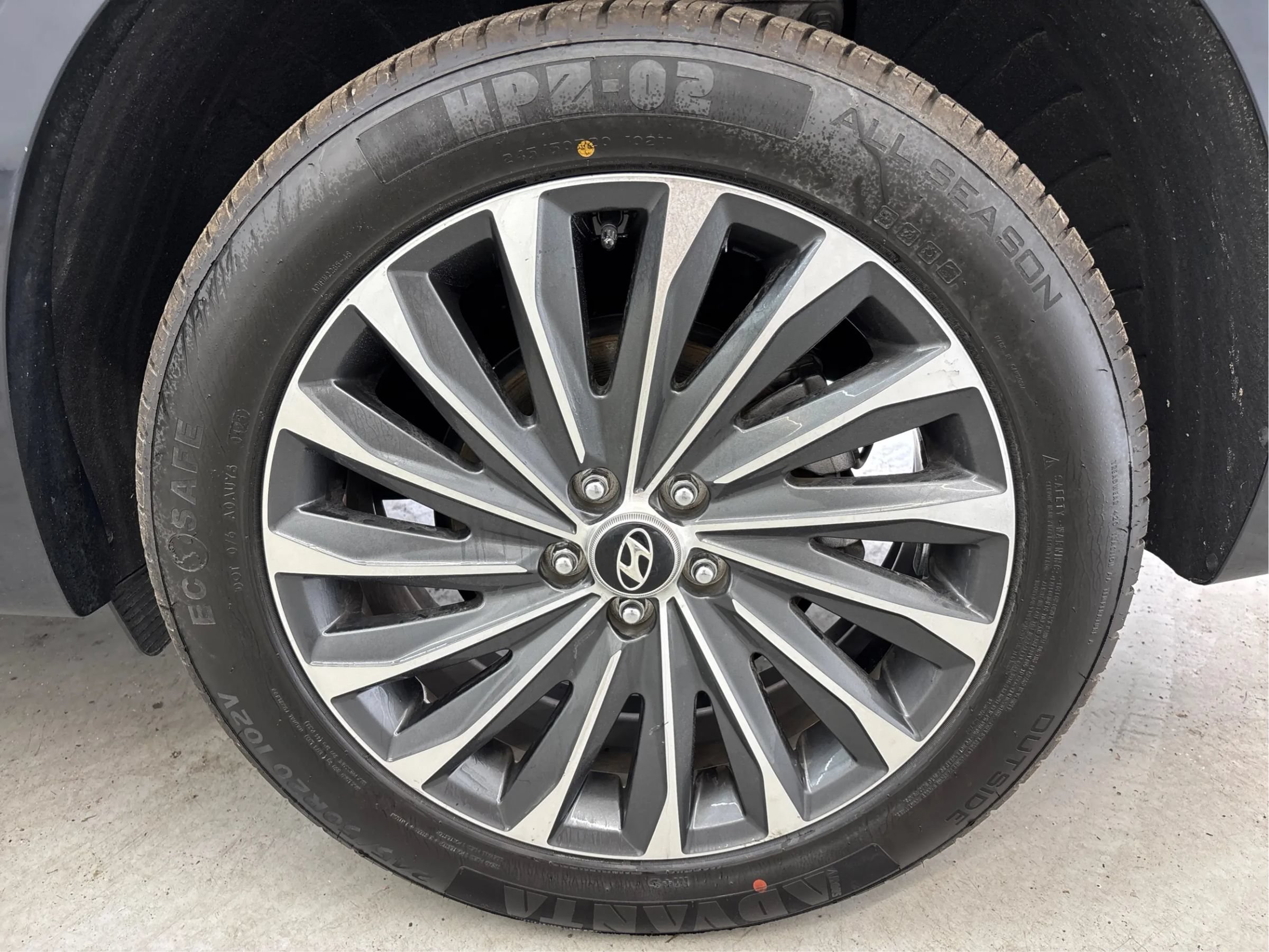 Used 2024 Hyundai Palisade Calligraphy AWD/4WD image 30