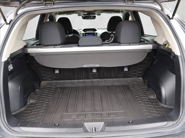 Used 2022 Subaru Crosstrek 2.0i Premium w/ Moonroof Package AWD/4WD image 6