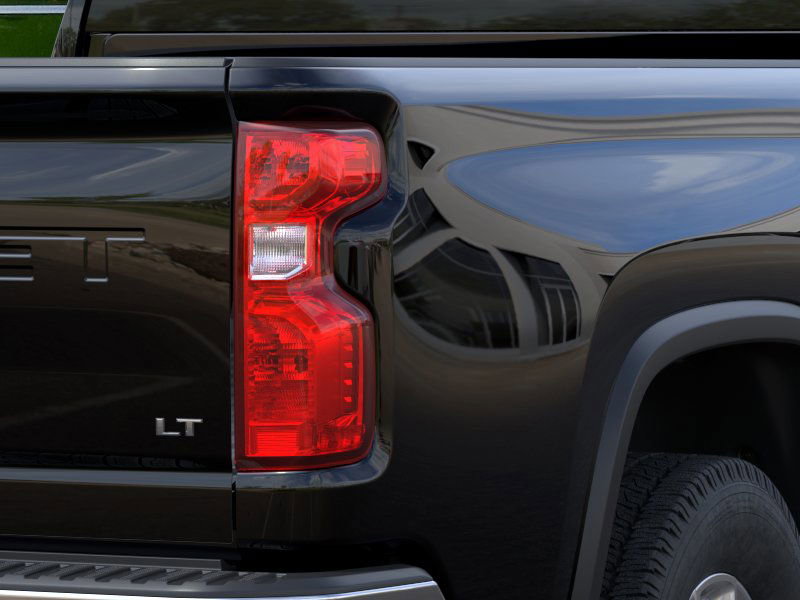 New 2026 Chevrolet Silverado 2500 LT w/ All Star Edition image 35