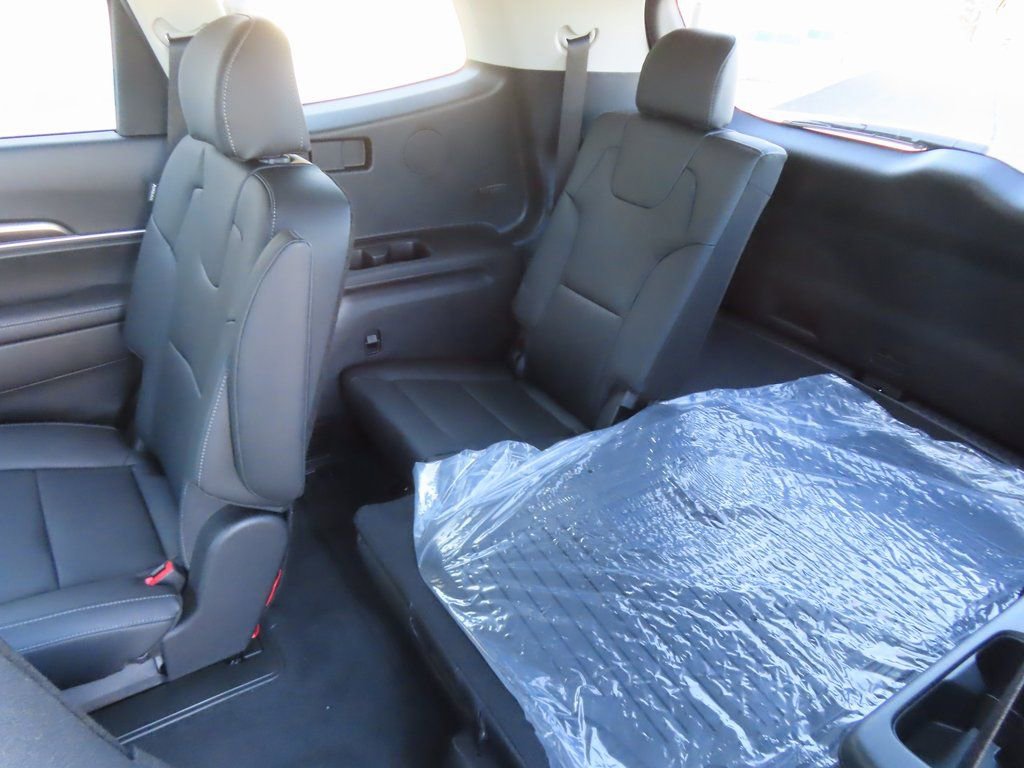 Certified 2025 Kia Telluride S AWD/4WD image 25