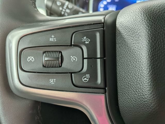 Used 2024 Chevrolet Silverado 1500 LT AWD/4WD image 7