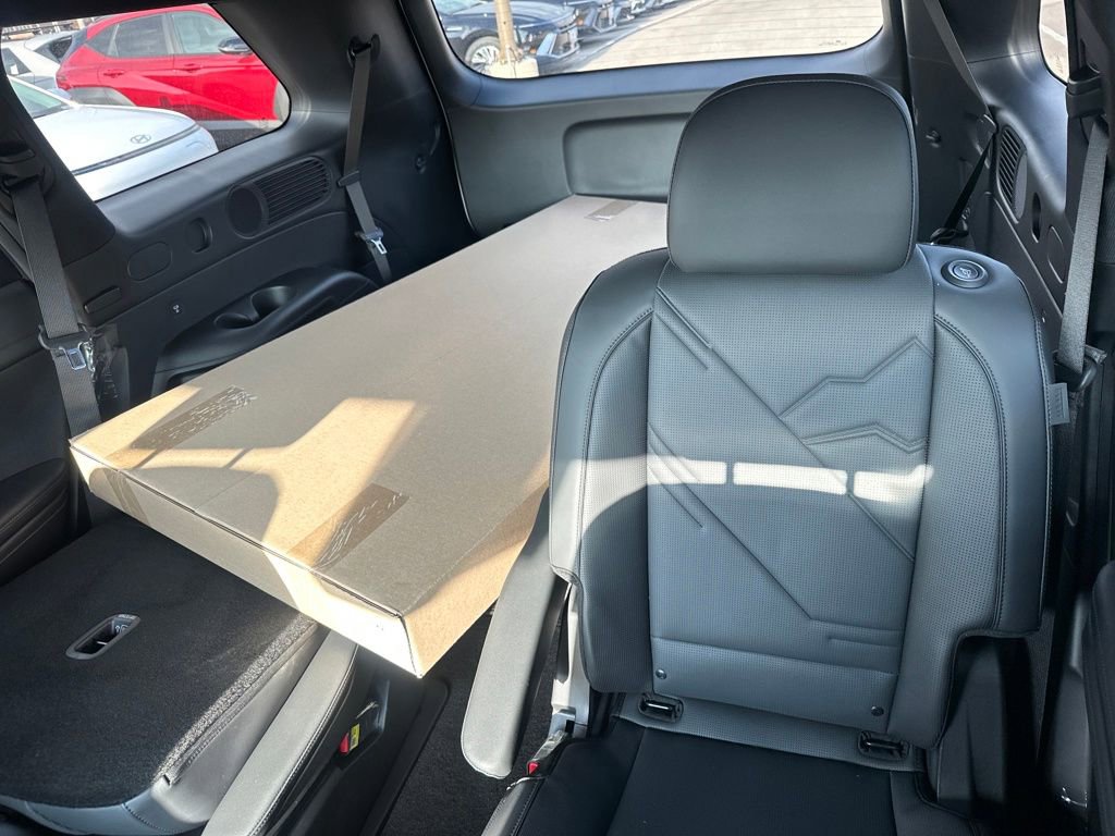 New 2026 Hyundai Palisade XRT Pro AWD/4WD image 24