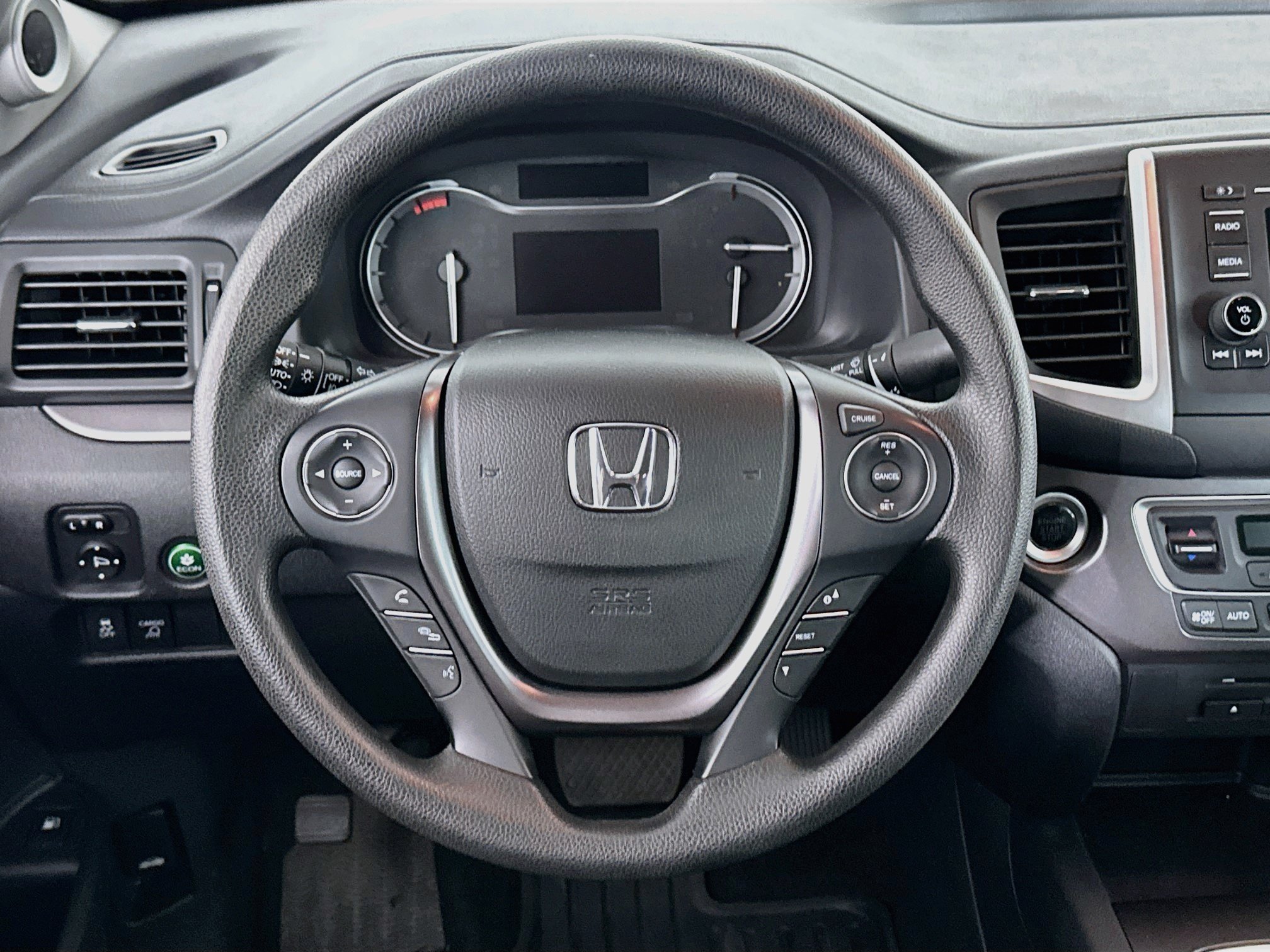 Used 2019 Honda Ridgeline Sport image 18