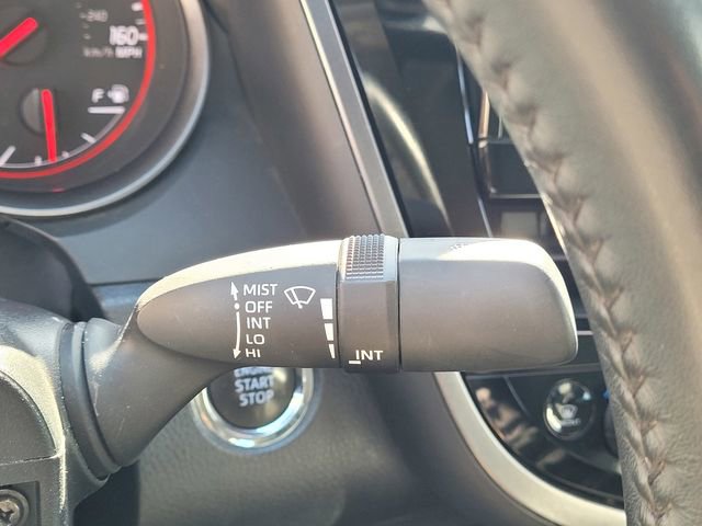 Used 2024 Toyota Camry XSE FWD image 16