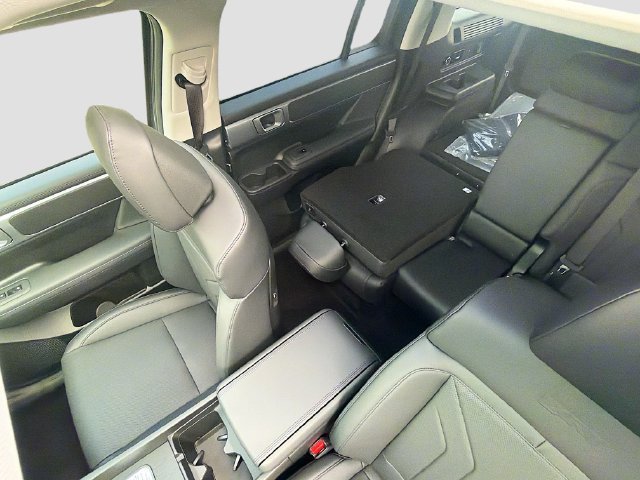 Certified 2026 Hyundai Santa Fe XRT w/ Tow & Go Package AWD/4WD image 24