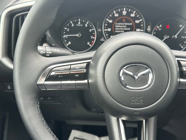 New 2026 MAZDA CX-50 AWD 2.5 S w/ Accent Package image 20