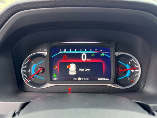 Used 2019 Honda Pilot EX-L image 22