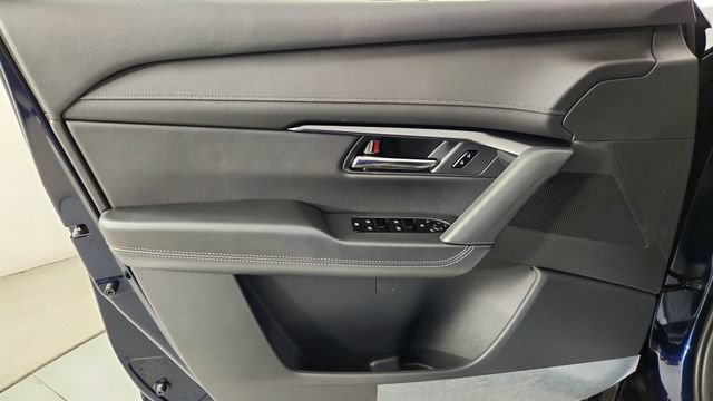 New 2026 MAZDA CX-5 Select AWD/4WD image 9