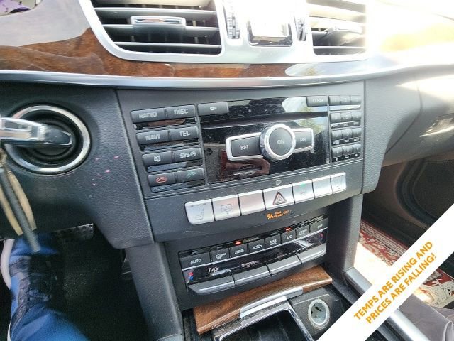 Used 2014 Mercedes-Benz E 350 Sedan image 26
