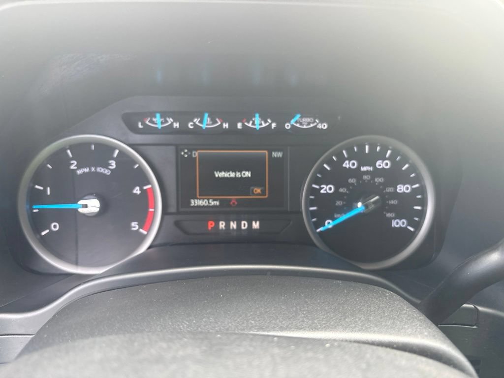 Used 2021 Ford F250 XLT AWD/4WD image 15