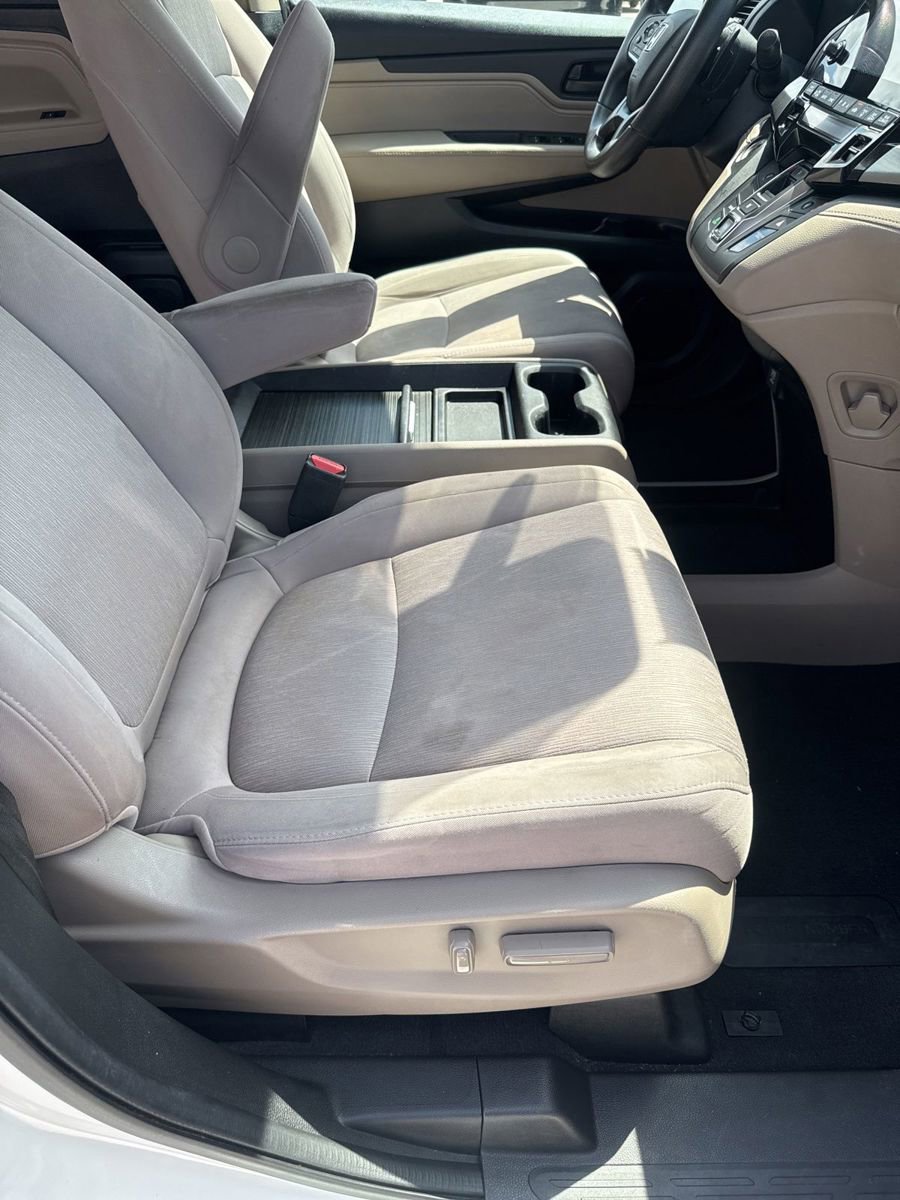 Used 2018 Honda Odyssey EX image 26