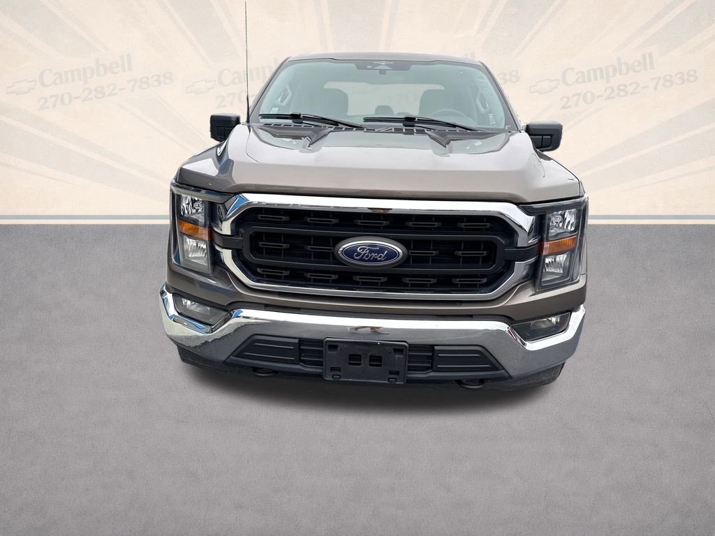 Used 2023 Ford F150 XLT image 9