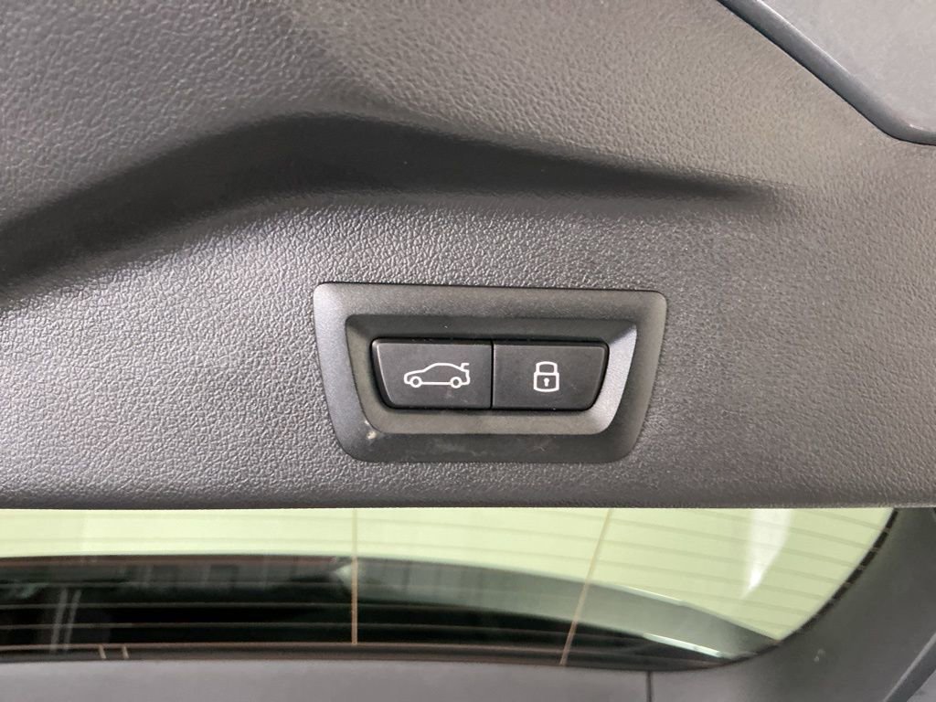 Certified 2026 BMW X5 xDrive40i w/ M Sport Package image 29