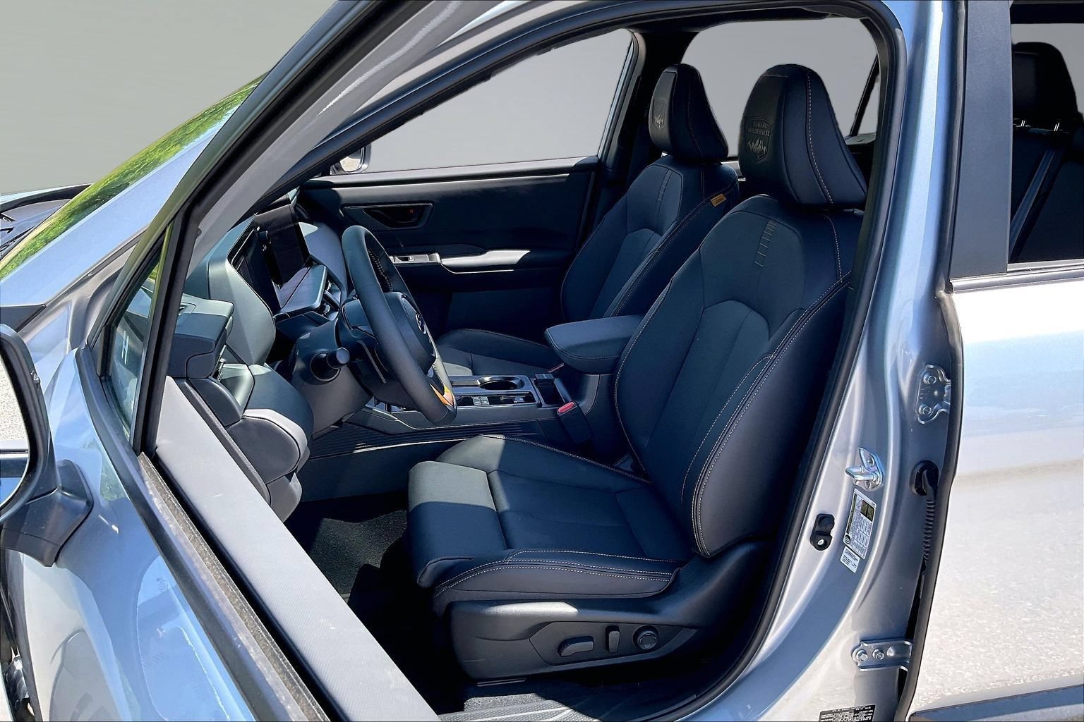New 2026 Subaru Outback Wilderness AWD/4WD image 9