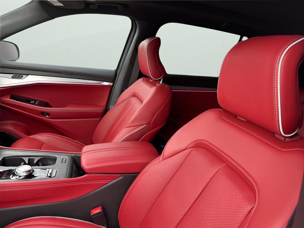 Used 2024 Jeep Wagoneer Launch Edition image 27