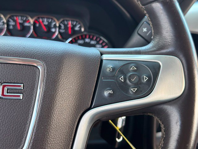 Used 2014 GMC Sierra 1500 SLT w/ Driver Alert Package RWD image 25