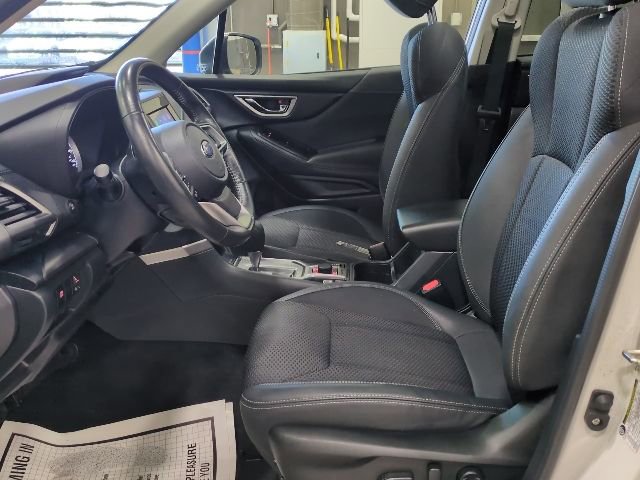 Certified 2022 Subaru Forester Premium image 10
