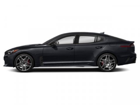 Used 2023 Kia Stinger GT-Line w/ Sun & Sound Package image 6