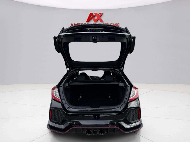 Used 2019 Honda Civic Type R image 48