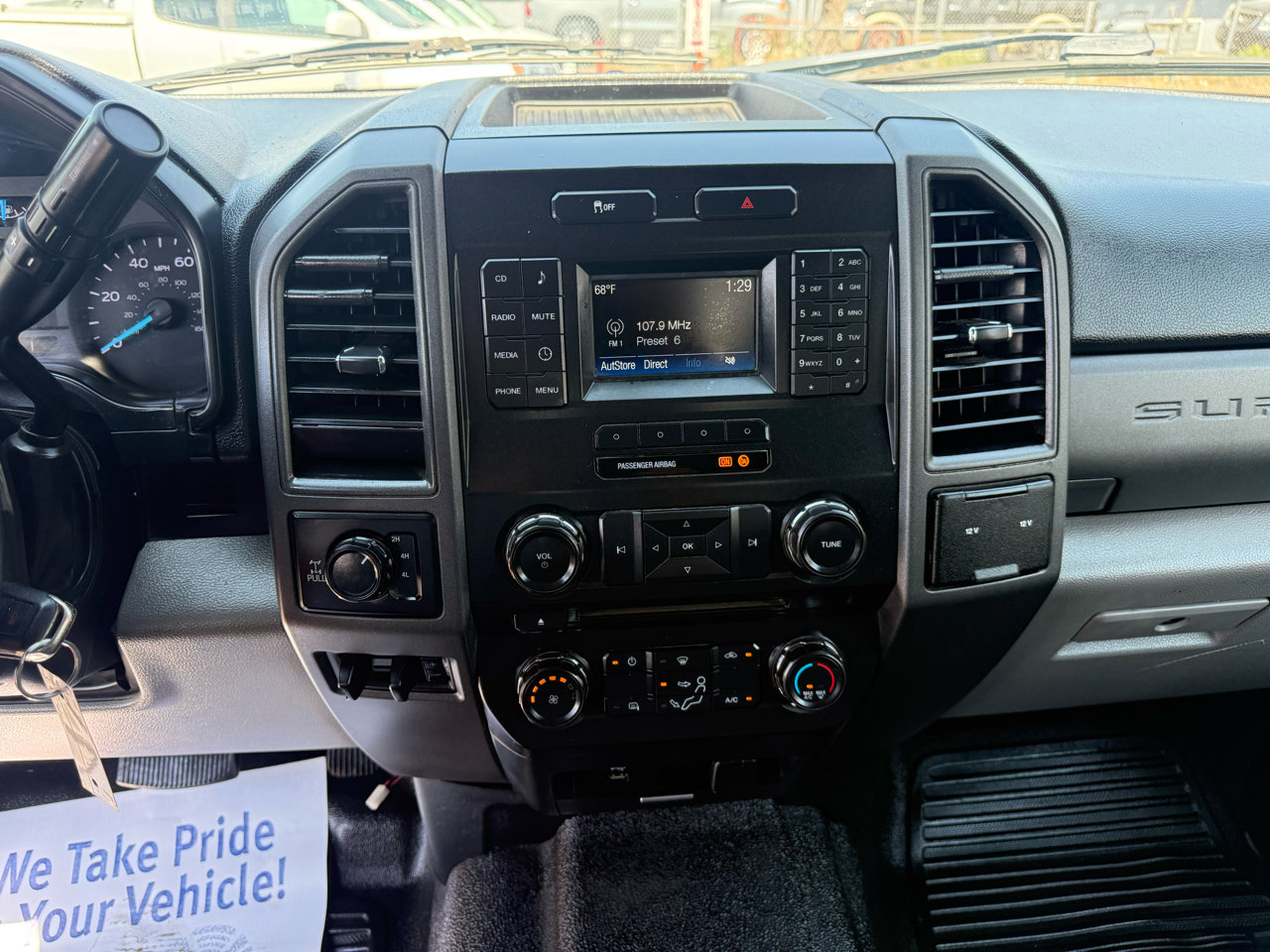 Used 2018 Ford F350 XL image 19