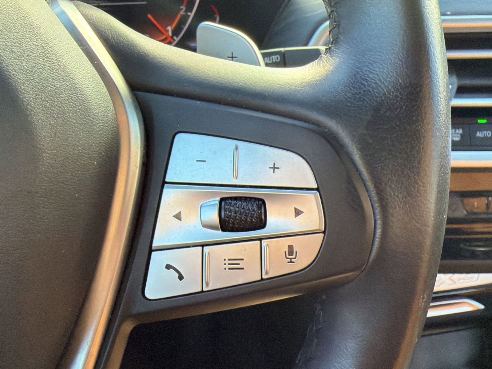 Used 2022 BMW X3 sDrive30i w/ Convenience Package image 26