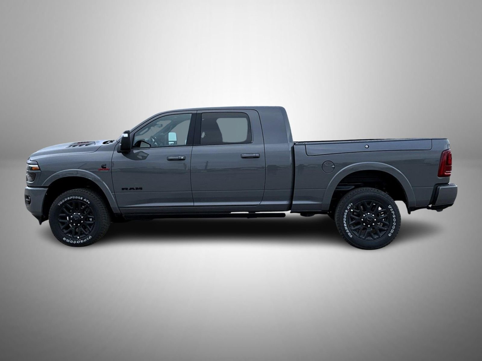 New 2026 RAM 2500 Limited image 8