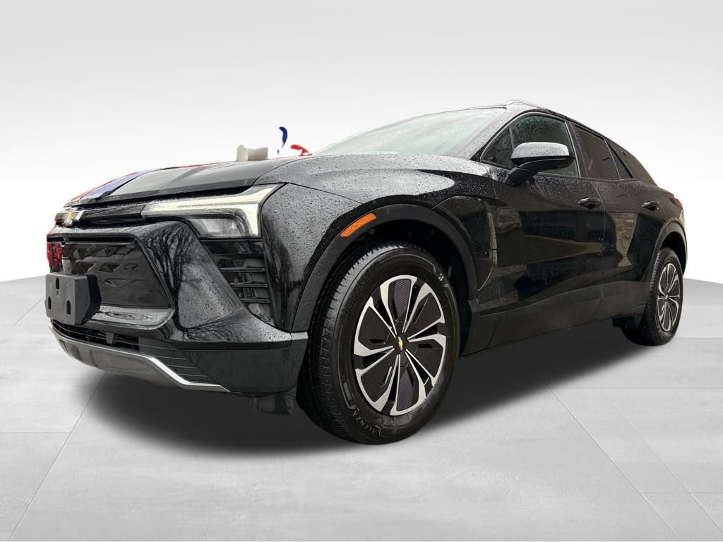 Used 2024 Chevrolet Blazer EV LT image 13