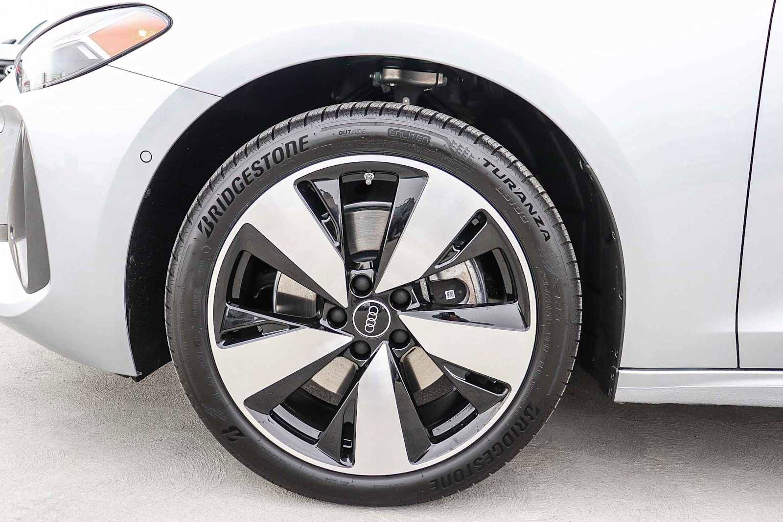 New 2025 Audi A5 2.0T Premium Plus image 14