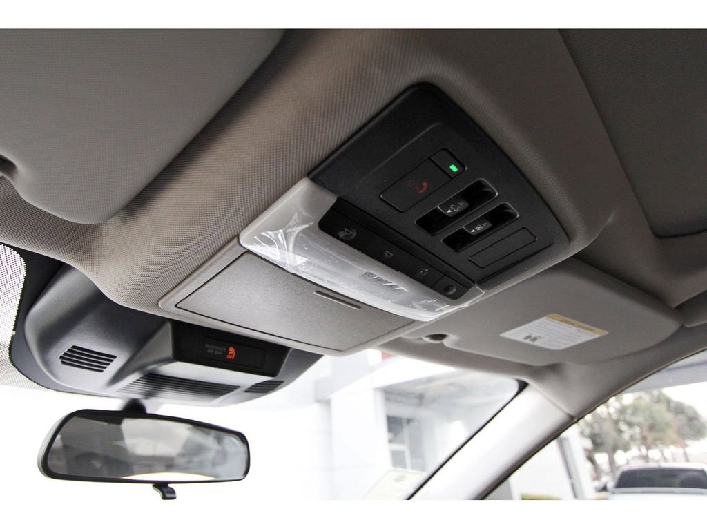 New 2026 Nissan Rogue SV image 16