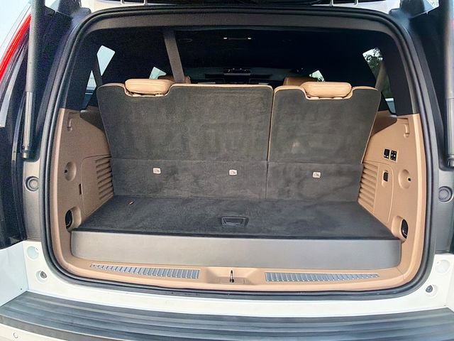 Used 2019 Cadillac Escalade Platinum image 12